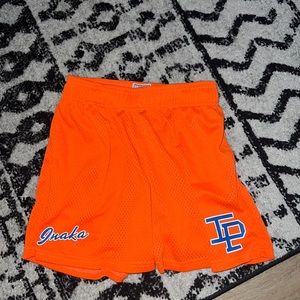 Like new inaka power shorts